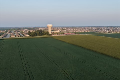 LAND - Ankeny, IA