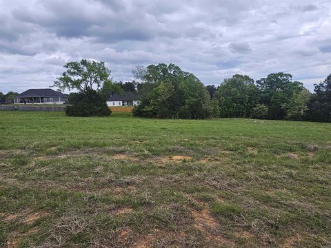 Vacant Land, Greenbrier, AR