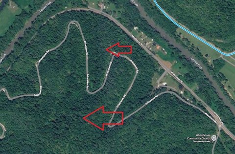 Residential Land - Whitehouse, KY