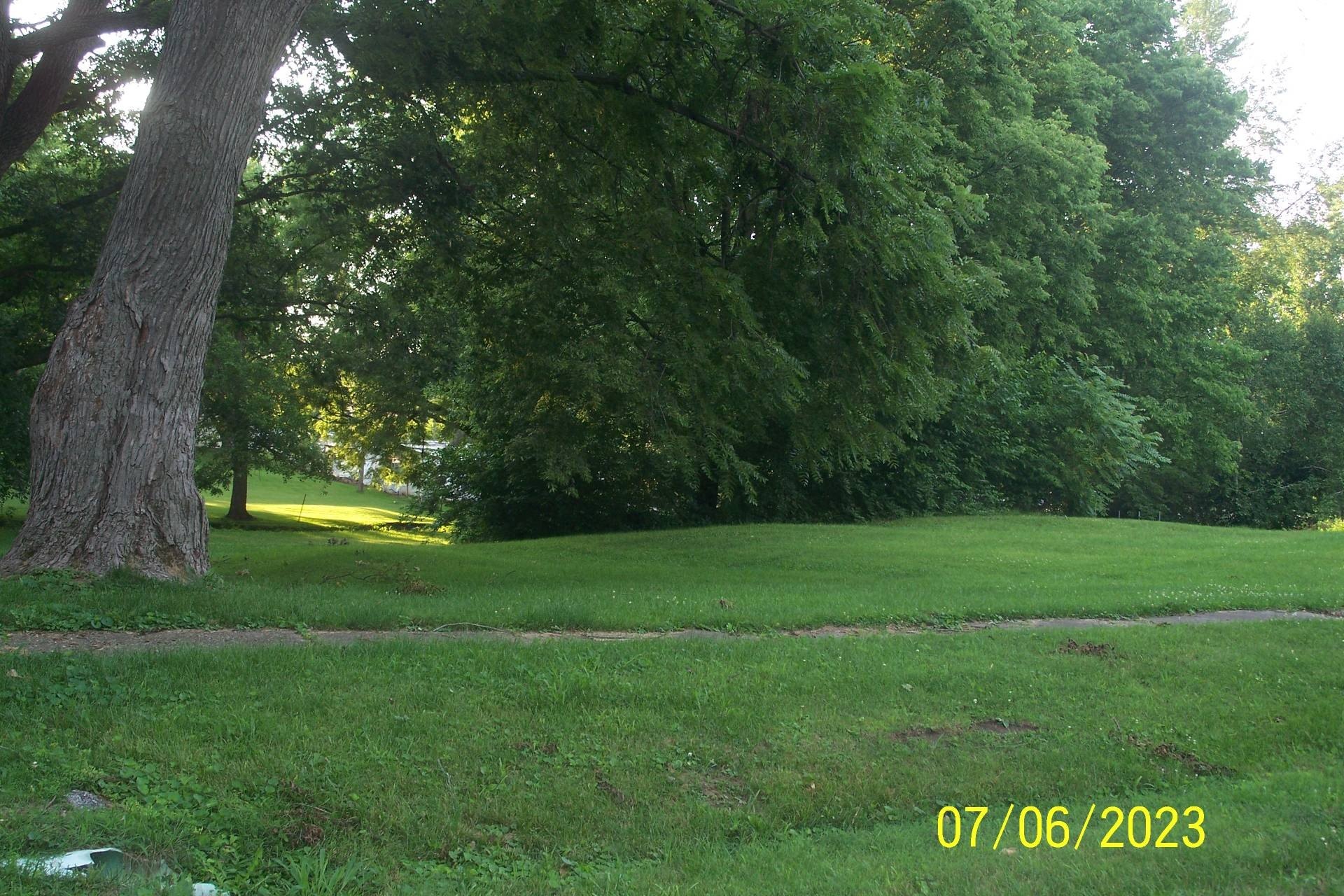 Vacant Land in Virginia, IL