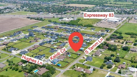 LAND - HARLINGEN, TX