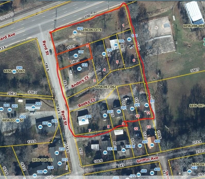 Greenwood Multifamily Investment Opportunity