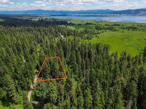 Recreational Land Near Tamarack Resort