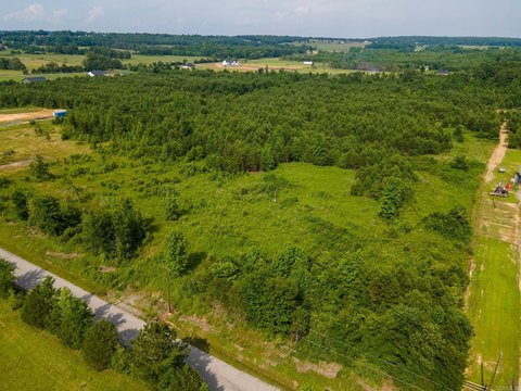 5.1 Acres Prime Land Opportunity