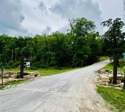 LAND - Marionville, MO