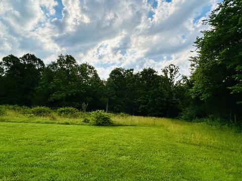 LAND - Marionville, MO