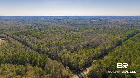 306 Acres with River Frontage