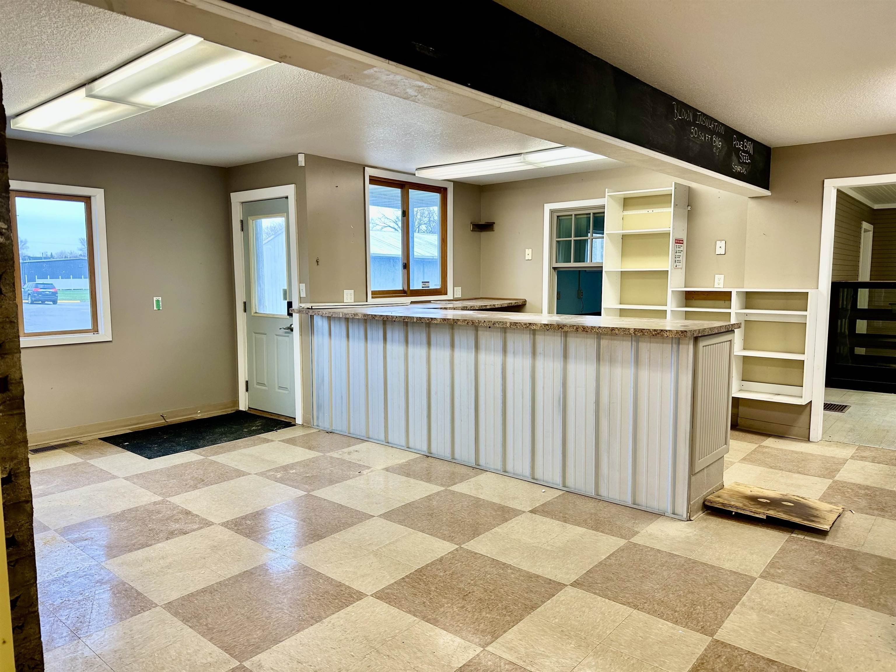 Fremont Mixed-Use Commercial Space
