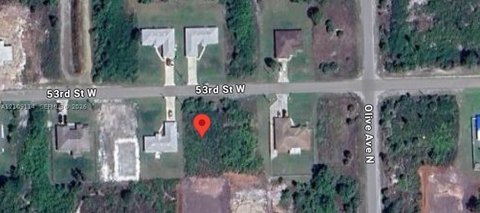 Land, Lehigh Acres, FL