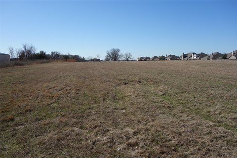 Residential Lots in Gated Community