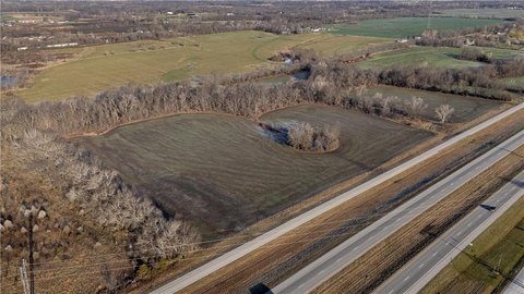 LAND - Harrisonville, MO