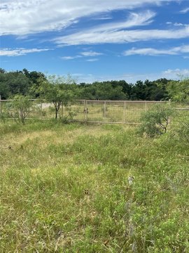 Recreational Hunting Tract