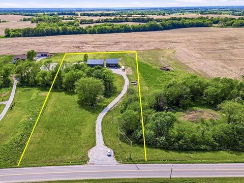 LAND - Gower, MO