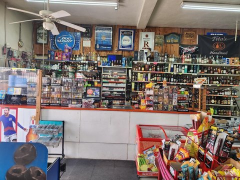 Established Liquor Store for Sale
