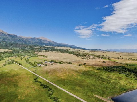 Vacant Land - Westcliffe, CO