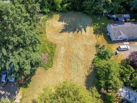 Washougal Land Parcel For Sale