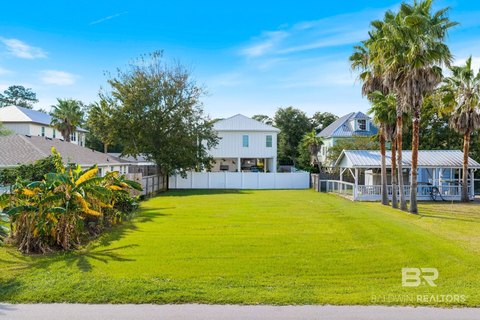 Land, Orange Beach, AL