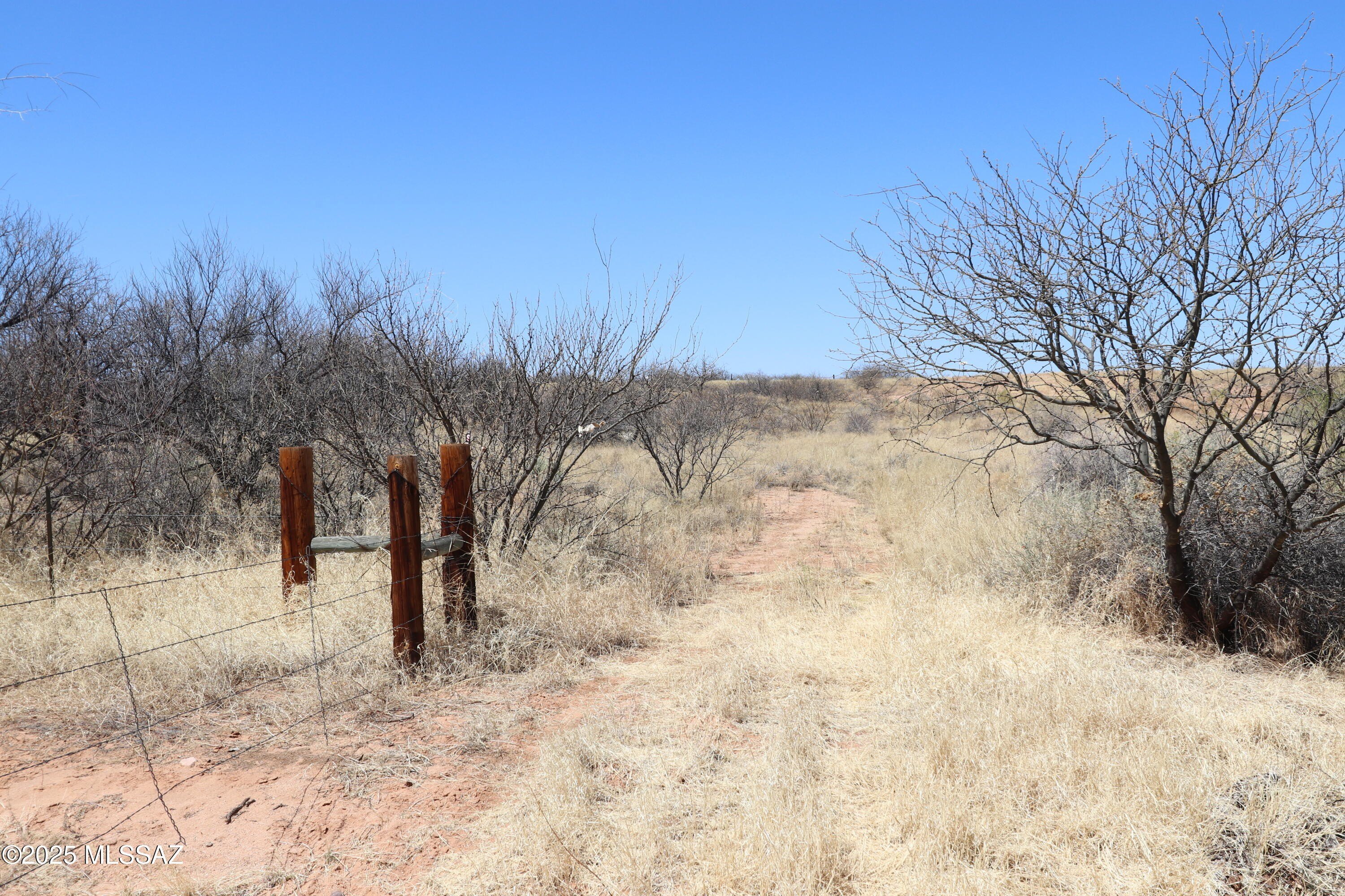Benson, AZ Vacant Land