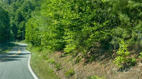 Land, Deep Gap, NC