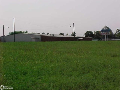 Commercial Land in Fort Madison, Iowa