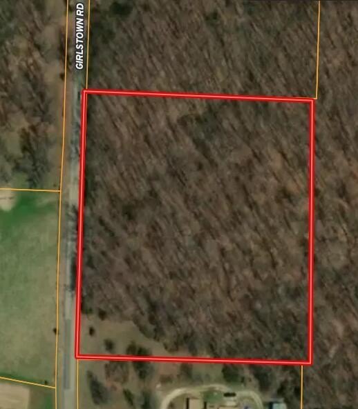 Land in Mountain Grove, MO