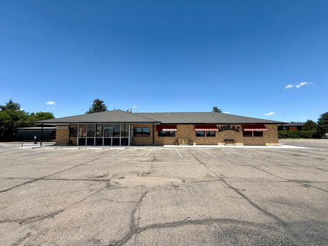 Commercial Business - Goodland, KS