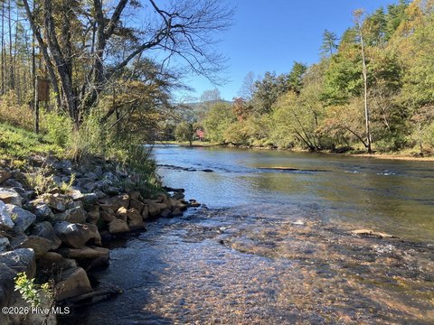 Land, Hayesville, NC