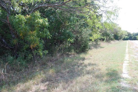 Residential Lot in Gated Golf Community