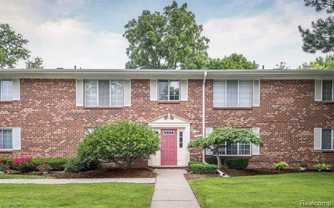 Birmingham Multifamily Investment Opportunity