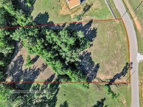 Winona, TX Homesite Opportunity