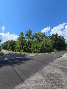 Land, Marengo, OH