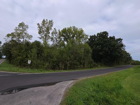 Land, Marengo, OH