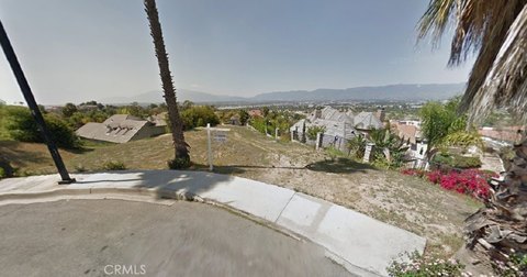 LAND - Colton, CA