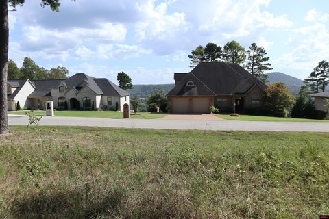 Mountain Home Bluff Lot