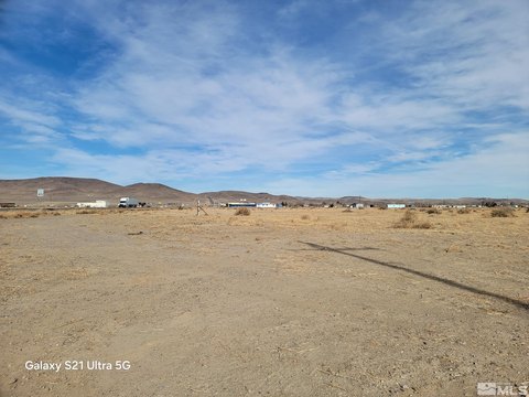 Commercial Land in Silver Springs