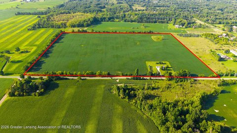 Land, Williamston, MI