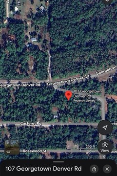 Buildable Waterfront Lot with Deeded Access