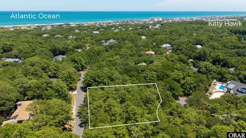 LOTS/LAND, Southern Shores, NC