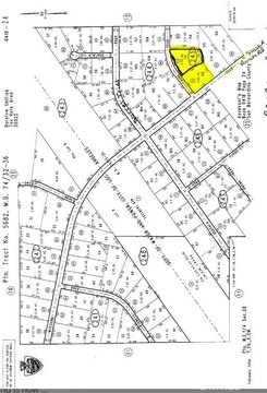 Land/Lot - Barstow, CA