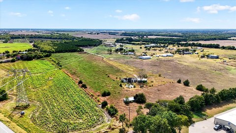 Land, Anna, TX