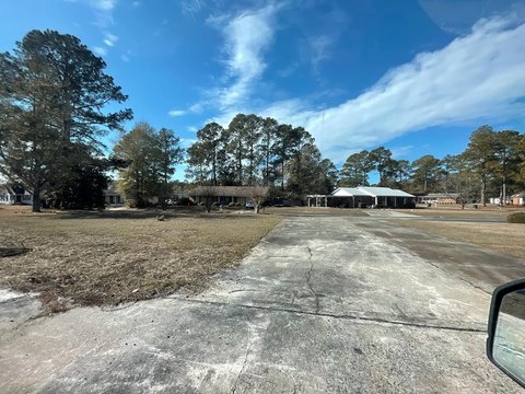 Residential Lot in Cordele, GA