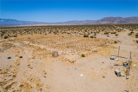 Land/Lot - Lucerne Valley, CA