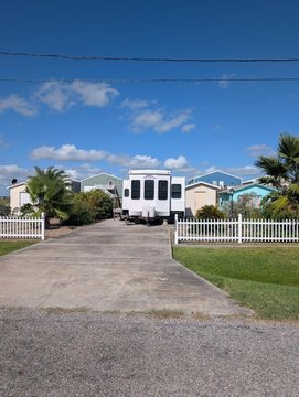 Land, ROCKPORT, TX