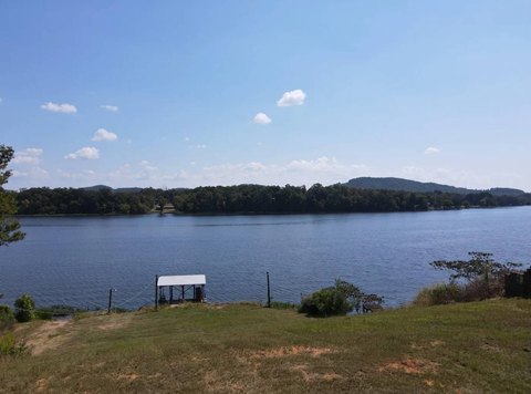 Land, Wilsonville, AL