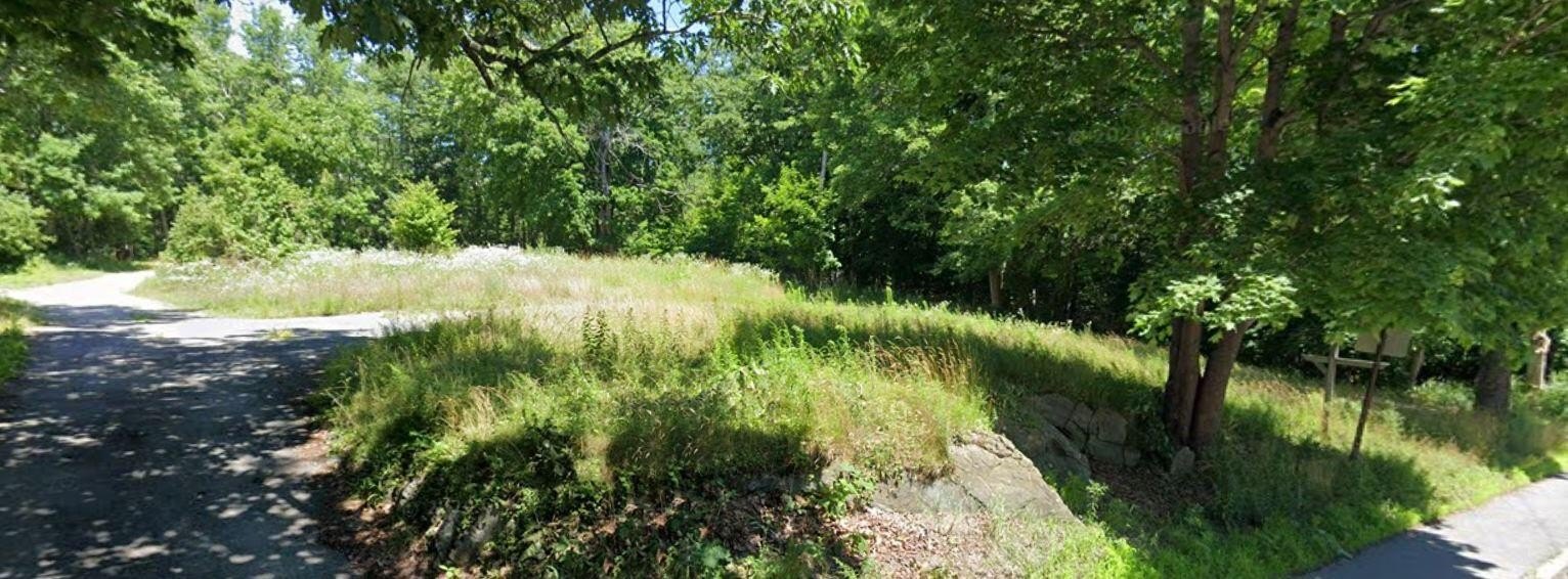 Ellsworth Land Ready for Development