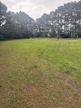 Highway Frontage Vacant Land