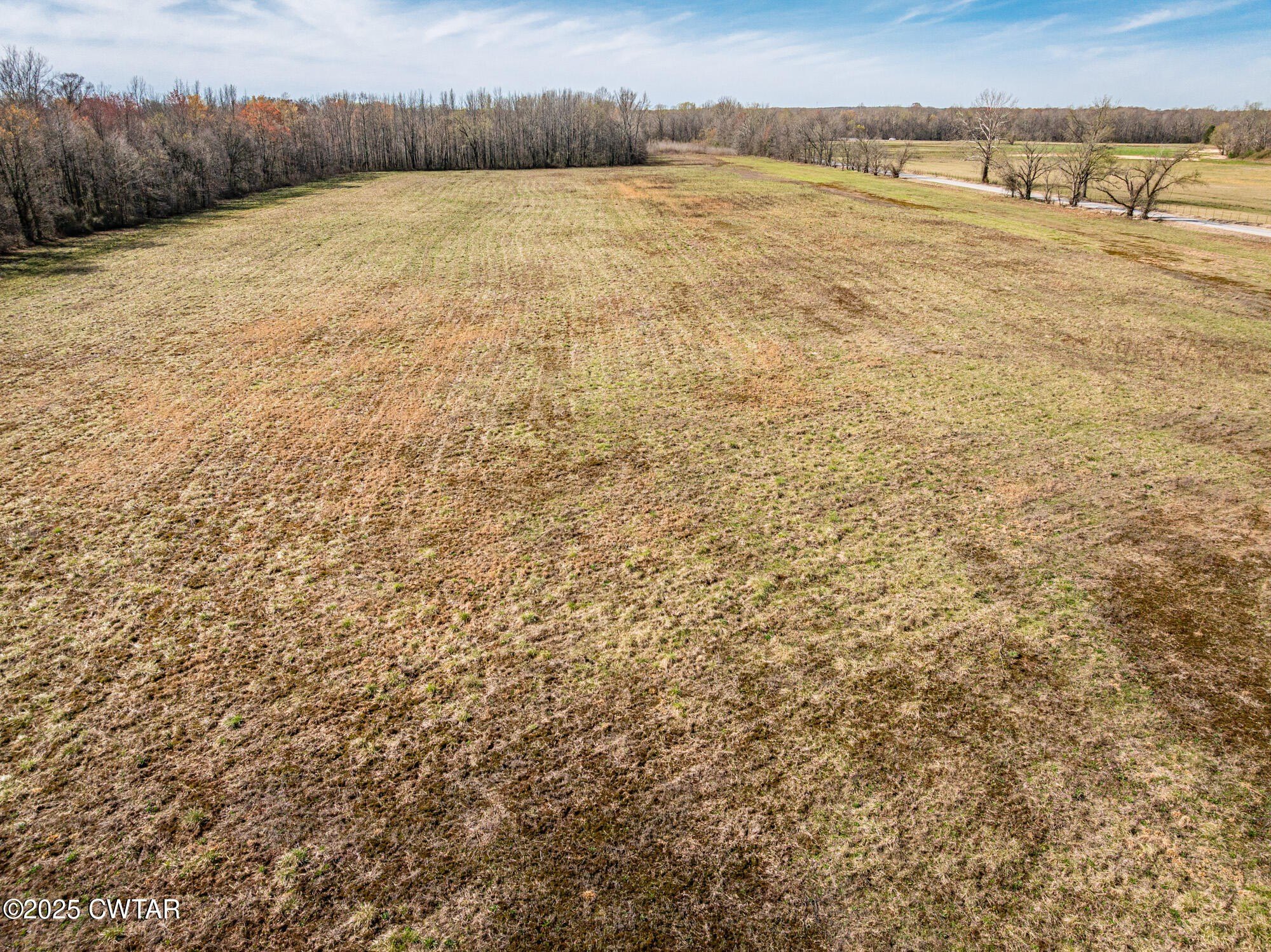 138 Acres of Tennessee Land