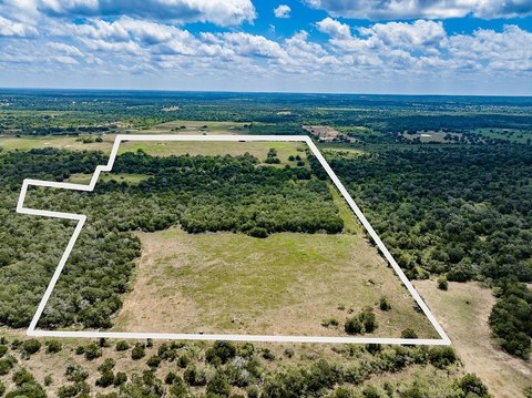 Ranch and Recreational Land Tract