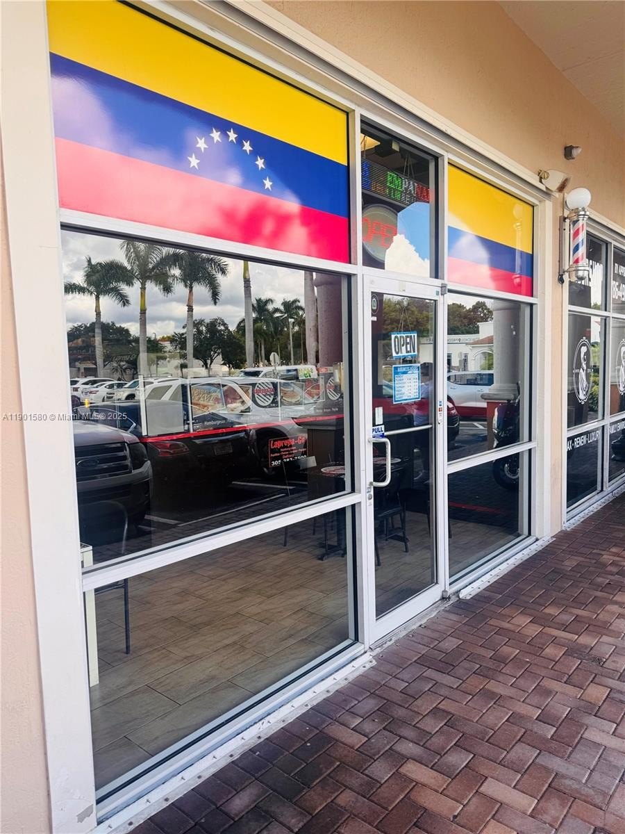 West Kendall Restaurant Opportunity