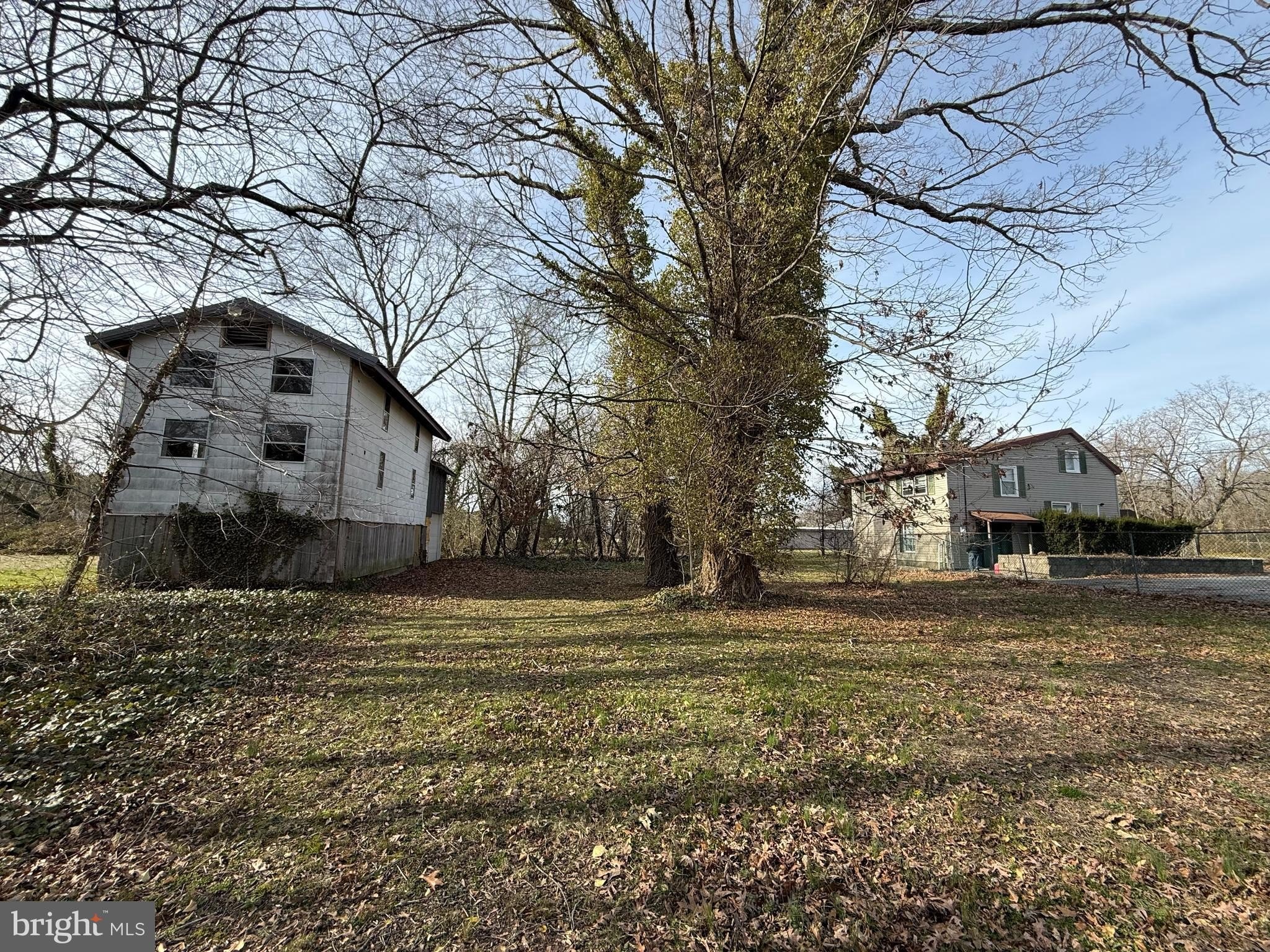 Landisville Property with Renovation Potential
